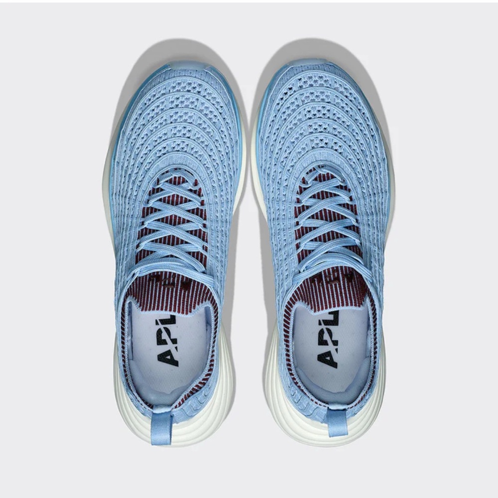 APL techloom zipline sneakers